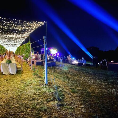trattoria la rosa matrimonio catering6